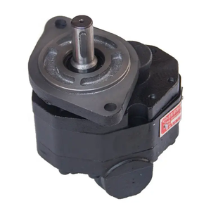 Eficiente CBFC40 LG30F.02.02.01 Bomba de transmisión de repuestos de motor alto de calidad superior para cargador - Product Image 1