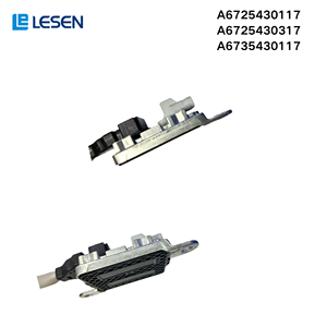 Capteur NOx 12V A6725430117 A6725430317 A6735430117 Détection de haute précision et vitesse de réponse rapide - Product Image 5