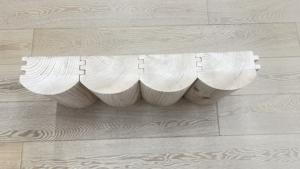 Type de produit Tige filetée à clous en <span class=keywords><strong>bois</strong></span> de hêtre - Product Image 4