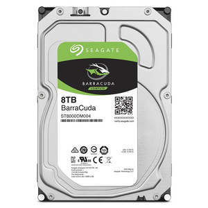 Disque dur NAS 2 To, 5900 tr/min, cache 64 Mo, SATA 6,0 Gb/s, CMR, 3,5 pouces, disque dur interne <span class=keywords><strong>ST2000VN004</strong></span> - Product Image 2