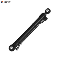 Factory Direct Sale Digger Spare Parts Hydraulic Cylinder fits Komatsu PC Series 6 to 30 Ton Ram