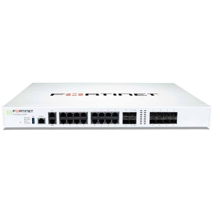 Firewall Fortinet FG-200F de Alto Rendimiento, Puertos SFP+ de 10G, 1.1 Gbps de Rendimiento, SDWAN, VPN, Fortigate 200F, Seguridad FG-200F - Product Image 1