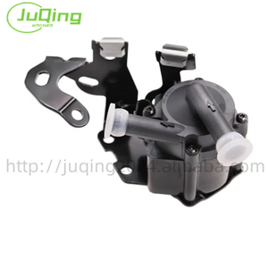 9806790880 pompe à eau électrique pompe à eau auxiliaire Auto pour Citroen C4 C5 Peugeot <span class=keywords><strong>308</strong></span> 508 5008 1.6 Thp - Product Image 4