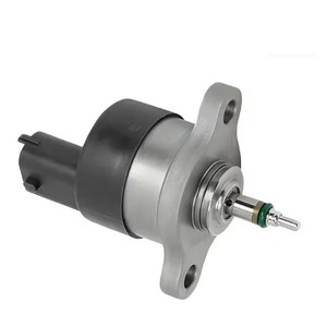 Válvula de Control de Presión de Combustible Renault 0281002500 0281002295 0281002483 Pieza de Repuesto Original - Product Image 1