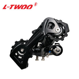 Cambio Trasero LTWOO para Bicicleta de Carretera RD R9/R7/R5/R3/R2 de 11/10/9/<span class=keywords><strong>8</strong></span>/7 <span class=keywords><strong>Velocidades</strong></span>, Compatible con <span class=keywords><strong>Shimano</strong></span> 11s 10s 9s 8s 7s - Product Image 4