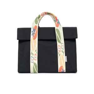 Sac fourre-tout pour femme Lilalila, nouveau design personnalisé, luxe, extra large, sacs à bandoulière - Product Image 4