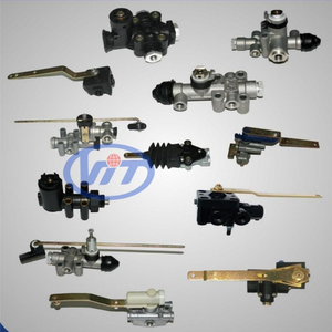Pièces détachées pour camions VIT, vanne de vidange d'eau 9343000010 pour camions lourds européens 9343000010 - Product Image 5
