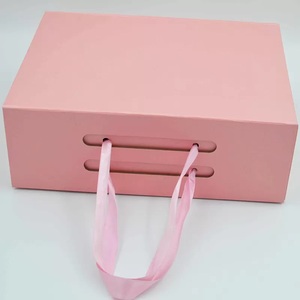 Customized High-Grade Wholesale Magnetic <b>Wedding</b> <b>Gift</b> Rigid Cardboard <b>Boxes</b> Matt Lamination Sponge Lining Recyclable Packaging - Product Image 4
