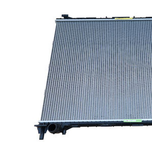 Автозапчасти OE LR039530 LR006715 для 2012-2018 2015- Freelander 2, охлаждающий конденсатор радиатора - Product Image 4