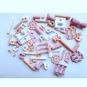 Bobinadora de Conos, Rebobinadora de Hilos, Máquina para Enrollar Conos |   Lámina de Cerámica Transparente de Alúmina para Piezas de Máquinas Textiles - Product Image 1