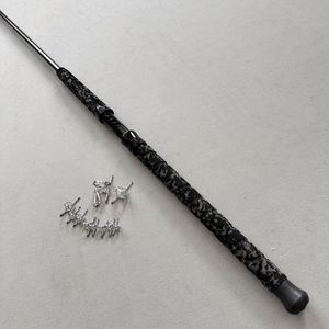 Leurre De Peche Mer Hengels Karper 10Ft Rod <span class=keywords><strong>Subaro</strong></span> Forester Need 2H Pesca 7 Grado Mandril Bastón Entre 240 1030 Gato salvaje - Product Image 6