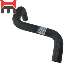 Tuyau de réservoir d'eau de refroidissement pour excavatrice SY215C 11907848 en caoutchouc durable - Product Image 5