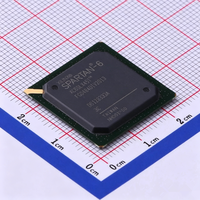 HDYu(100% Original et Nouveau) XC6SLX45T-3FGG484C IC FPGA 296 I/O 484FBGA XC6SLX45T-3FGG484C