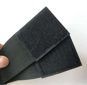 Menottes pour chevilles et mains, 73g, jeux SM, jeux de rôle, jouets sexuels, bondage, restraints, esclave sexuel - Product Image 5