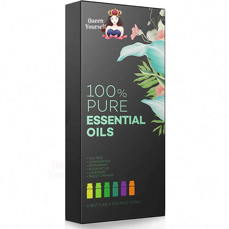 100% natural pure tea tree essential oil for aromatherapy relieve stress