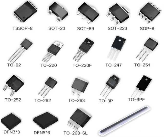 Hot Selling Shenzhen Stock Original IC Chip CD90-M2833-P6 SMD Device Electronic Parts Components by Electronic Components Seller