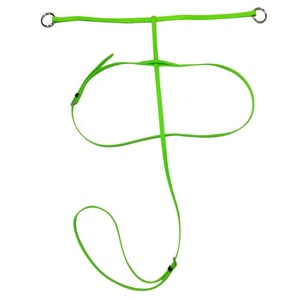 Horshi atacado PVC material cavalo <span class=keywords><strong>martingale</strong></span> produtos personalizados multicolor cavalo <span class=keywords><strong>martingale</strong></span> couro peitoral - Product Image 3