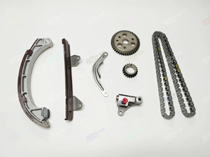 ชุดโซ่ไทม์มิ่งเครื่องยนต์สำหรับโตโยต้า2GR-FE อะไหล่รถยนต์13506-31031 2GR-FSE 3GR-FE Camry Highlander Avalon Tacoma - Product Image 5