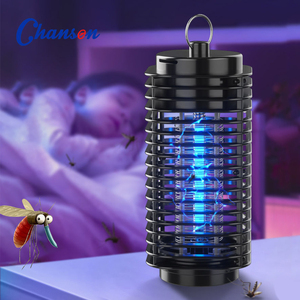 Indoor Pest Repeller Electronic <strong>Mosquito</strong> Killer Fly Bug <strong>Zapper</strong> - Product Image 2