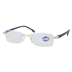 <span class=keywords><strong>Gafas</strong></span> de Lectura Sin Montura <span class=keywords><strong>para</strong></span> Hombre y Mujer, <span class=keywords><strong>Gafas</strong></span> Anti Luz Azul <span class=keywords><strong>para</strong></span> Ver de Cerca y de Lejos, <span class=keywords><strong>Gafas</strong></span> de Lectura <span class=keywords><strong>para</strong></span> <span class=keywords><strong>Presbicia</strong></span>, Montura de PC, <span class=keywords><strong>Precio</strong></span> Económico - Product Image 2