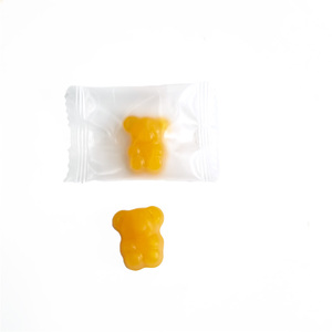 Gummies pour l'énergie et la vitalité masculine - Marque propre OEM et suppléments alimentaires naturels à base de plantes en gros - Product Image 6