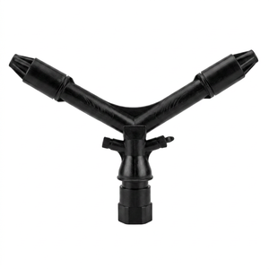 Planisseur en plastique IG-5 GL – Équipement d'irrigation agricole pour l'arrosage des fermes, des champs et des cultures - Product Image 1
