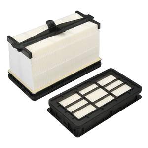 ไส้กรองอากาศภายนอกแท้สำหรับรถตักล้อยาง รุ่น 7286652 7010030 ไส้กรองอากาศหลัก สำหรับ T740 T750 T770 T870 S740 S750 S770 S850 A770 - Product Image 2