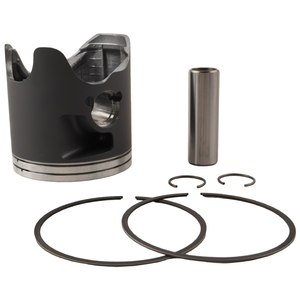 Kit fasce elastiche moto STD 71.95mm per <span class=keywords><strong>KTM</strong></span> 300 EXCF SX <span class=keywords><strong>SXF</strong></span> XC-W Husqvarna TE300 GasGas MC300 17-23 accessori - Product Image 6