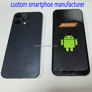 Fabricante <span class=keywords><strong>de</strong></span> Teléfonos Inteligentes Personalizados, Teléfono Android, Celulares, Smartphone Nuevo, Práctico, Más Barato, Desbloqueado, Teléfono Móvil Inteligente a Bajo Precio - Product Image 5