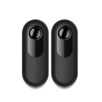 Dispositivo detector de sensor infrarrojo de fotocélula inalámbrica con haz único IP55 impermeable alimentado por batería 30M rango para sistema de alarma