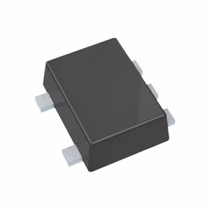 BOM IC In Stock MC74VHC1GT04P5T5G Electronic Circuit Components Logic SOT 953 - Product Image 1