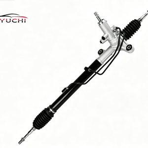 53601-SNA-A52 53601-SNA-A04 7163226010  Crémaillère de direction assistée hydraulique pour Honda 2006- LHD - Product Image 2