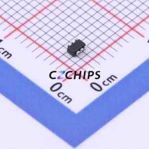 Diode Zener BZX84C3V3TS-7-F SOT-363 d'origine et neuve, fournisseur de composants électroniques en gros et service BOM - Product Image 2