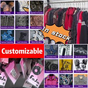 A25ARK7970/Camiseta Vintage Degradada Lavada para <span class=keywords><strong>Hombre</strong></span>, Manga Corta, Verano, Dobladillo Deshilachado, Alta Gama, Novedad 2025 - Product Image 5