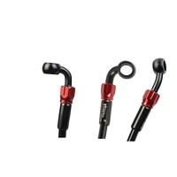 <span class=keywords><strong>Tubo</strong></span> <span class=keywords><strong>freno</strong></span> intrecciato moto AN3 <span class=keywords><strong>tubo</strong></span> frizione idraulica cilindro maestro <span class=keywords><strong>freno</strong></span> olio DOT <span class=keywords><strong>tubo</strong></span> rinforzato ATV Dirt <span class=keywords><strong>Pit</strong></span> Racing <span class=keywords><strong>Bike</strong></span> - Product Image 4