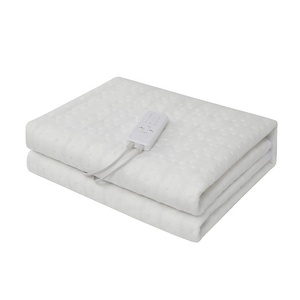 Almohadilla de colchón calentada, superventas de fábrica, 150*80 cm, manta eléctrica calentada debajo de la manta con protección contra sobrecalentamiento - Product Image 1