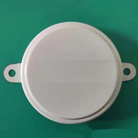 TEBAK Tapas de 35 mm y 70 mm, Sello Metálico de 200 Litros para Tapas de Bidones de Aceite, ¡Venta Caliente!