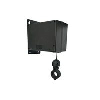 Nouveau Enrouleur de Câble Rétractable pour Véhicule Électrique DC CCS2/Type2 Système de Gestion des Câbles Station de Recharge pour Véhicule Électrique EVO-CR-250A