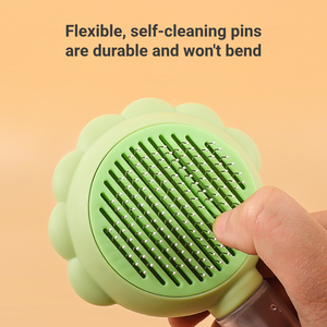 <span class=keywords><strong>Spazzola</strong></span> Autopulente <span class=keywords><strong>per</strong></span> Gatti e <span class=keywords><strong>Cani</strong></span> a <span class=keywords><strong>Pelo</strong></span> Lungo - Vendita all'Ingrosso e Personalizzazione Logo - Product Image 5