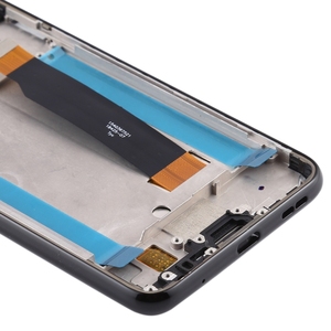 Pantalla LCD y digitalizador con marco completo para <span class=keywords><strong>Nokia</strong></span> <span class=keywords><strong>5.1</strong></span> Plus / X5 / TA-1102 TA-1105 TA-1108 TA-1109 TA-1112 TA-1120 TA-1 - Product Image 6