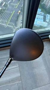 <span class=keywords><strong>Palo</strong></span> <span class=keywords><strong>de</strong></span> <span class=keywords><strong>Golf</strong></span> Ajustable Hosel <span class=keywords><strong>Golf</strong></span> 1 Wood Driver, Cabeza <span class=keywords><strong>de</strong></span> Fibra <span class=keywords><strong>de</strong></span> Carbono, Acabado Mate, Diseño <span class=keywords><strong>de</strong></span> Alto Lanzamiento, Largo Alcance, para Competición - Product Image 6