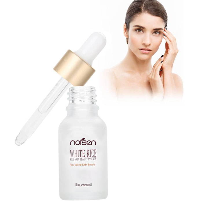 Private Label Natural Organic Skin Care Anti Aging Brightening Pure Vitamin C Face Serum