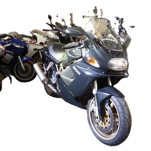 Venta al por Mayor de Motocicletas <span class=keywords><strong>Ducati</strong></span> ST2 <span class=keywords><strong>950</strong></span> 944cc Deportivas Usadas de Alta Calidad, Motocicleta Eléctrica al Mejor <span class=keywords><strong>Precio</strong></span>, Motocicleta Todoterreno - Product Image 1