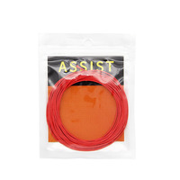 Hameçons d'assistance pour jigging TAIGEK, ligne en fil tressé PE, jigging lent, ligne de pêche en bateau en mer, 5M TGTHTYYJ-06