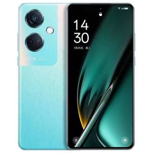 โทรศัพท์มือถือ OPPO K11 5G รุ่นใหม่ของแท้ หน้าจอ 6.7 นิ้ว 120Hz OLED Snapdragon782G แบตเตอรี่ 5000mAh ชาร์จไว 100W SuperVOOC กล้อง 50MP เซ็นเซอร์ SONY IMX890 รองรับ NFC - Product Image 3