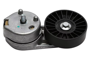 Haute qualité nouvelle conception tendeur poulie LR035493 courroie de distribution automobile Kit de carrosserie système de post-tension pour <span class=keywords><strong>L</strong></span> a N <span class=keywords><strong>D</strong></span> R O V E R - Product Image 2