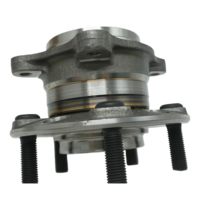 Roulement de moyeu de roue automobile à bas prix 52730 D3000 52730D3000 52730-D3000 pour Hyundai Kia