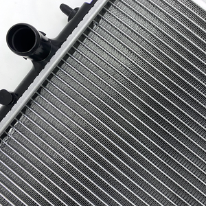 Bon marché prix Peugeot 380 1.6 radiateur d'huile voitures de course radiateur de voiture noyau en aluminium 1330R7 - Product Image 4