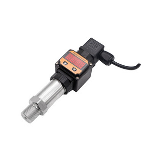 Capteur de vide différentiel air-eau XINYIYB YW-130 4-20mA 0.5-4.5V en acier inoxydable, précision 0.5%FS, IP65, 4-2 YW-130 Capteur 4 - Product Image 3