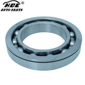 Rodamiento de Bolas de Ranura Profunda para Caja de Cambios Automotriz B60-57 B60-57NXUR, Venta al Por Mayor - Product Image 1